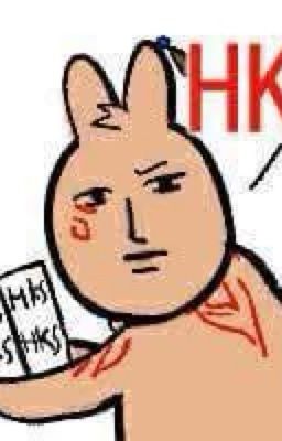 [PhaiDei] Oneshot - Mymy nhà ta vừa quyến rũ vừa đáng yêu