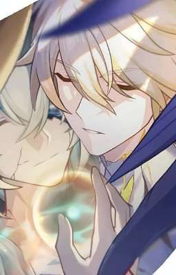 [Phainaxa/ Deminaxa][ R18] Vật Tế Của Thần Linh 