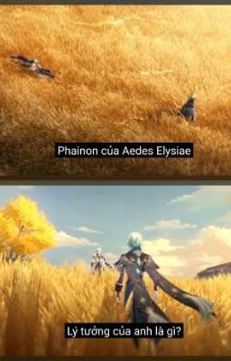 [PhaiNaxa] Hương Lúa Chín Lại Thơm Mùi Bạc Hà