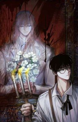 phainaxa | till death do us part 