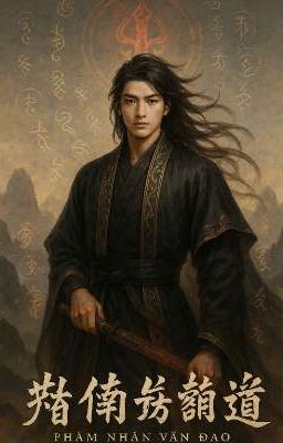 Phàm Nhân Vấn Đạo