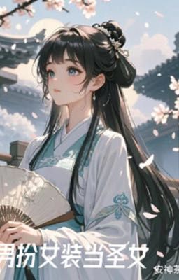 [ Phần 2 ] Giả Gái Làm Thánh Nữ