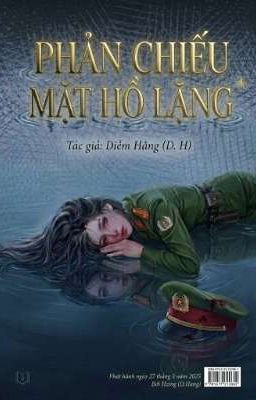 Phản Chiếu Mặt Hồ Lặng