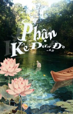 Phận Kẻ Đưa Đò