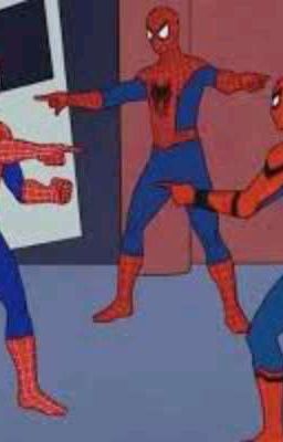 Phân Thân Của Ta Sao Chẳng Giống Ta?