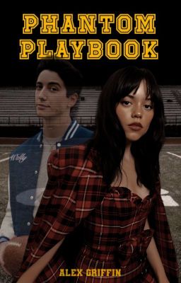 phantom playbook | wally clark