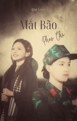 [PhaoChi] Mắt Bão