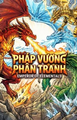 Pháp Vương Phân Tranh (DỪNG POST)