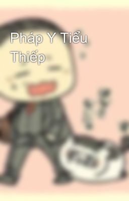 Pháp Y Tiểu Thiếp