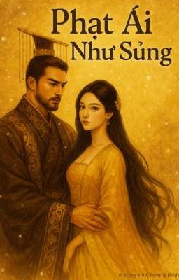 Phạt Ái Như Sủng