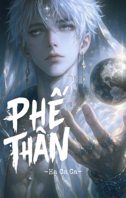 PHẾ THẦN