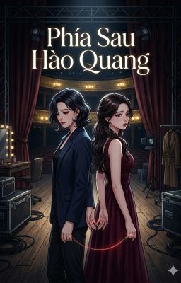 Phía Sau Hào Quang