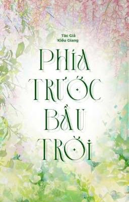 Phía Trước Bầu Trời