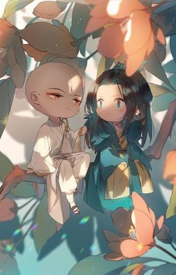 [Phiên ngoại] Niết bàn