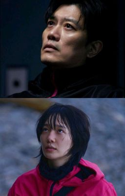 [Phó Chỉ Huy × Guard 011] Thâm Cảnh Nguyệt Tình