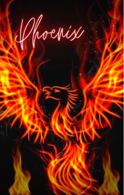 Phoenix - Delsin x Reader