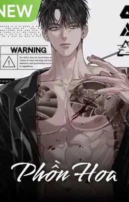 Phồn Hoa 