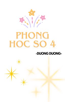 PHÒNG HỌC SỐ 4