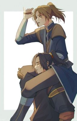 [Phong Tình đồng nhân] Thiếu Niên Du