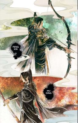 [Phong Tình] Training
