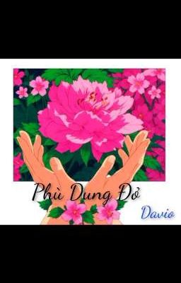 Phù Dung Đỏ 
