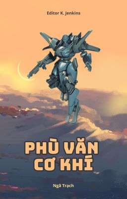 Phù Văn Cơ Khí - Ngã Trạch
