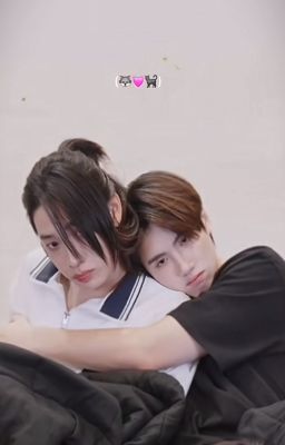 [PhuNex] [BUS-Because of You, I Shine] Mèo lớn và Sói nhỏ 🐺🐈‍⬛