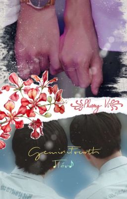 ꧁Phượng Vĩ꧂𝒢𝓮𝓶𝓲𝓷𝓲𝓕𝓸𝓾𝓻𝓽𝓱