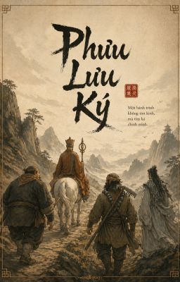 PHƯU LƯU KÝ