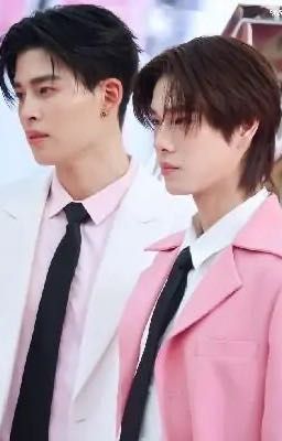 [PhuwinPond/DunkJoong](Song tính/lật thuyền)Trò ngoan lại đây~