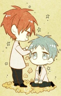 [Pic] AkaKuro