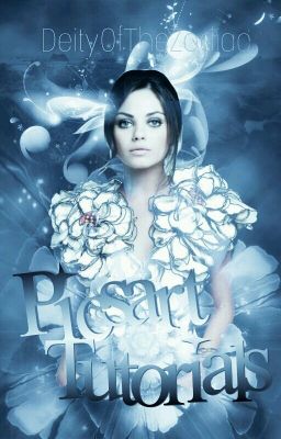 PicsArt Tutorials