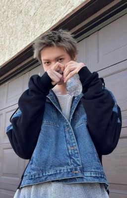 Pieces of Love [Cortis x you]