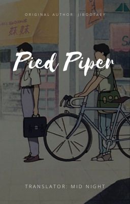 pied piper | vmin | v-trans