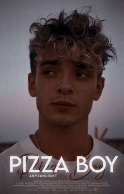 Pizza Boy | Beauany 
