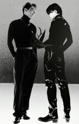 pjm.jjk | shortfic | Schadefrende