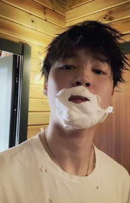 [Pjm x Yn]. Người Bạn Cấp 3!