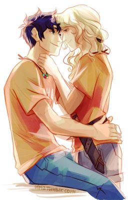 [PJO/ Percabeth] [Trans] Together forever