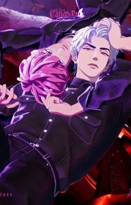 [PLAVE Fanfic][EunBy, Yataz] Philophobia