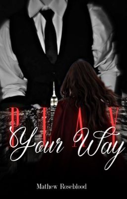 Play Your Way | Anjali X Zayn [18+]