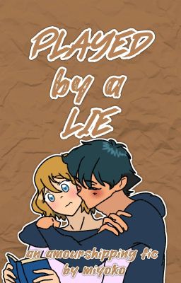 Played By A Lie  ━━    Amourshipping ✓