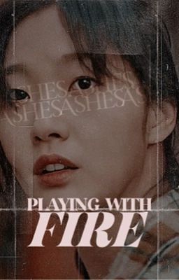 Playing With Fire | Klaus Mikaelson