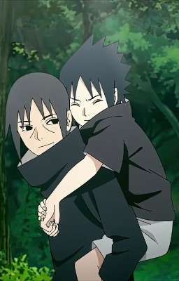 (Plot) [Itasasu] Nương Tựa