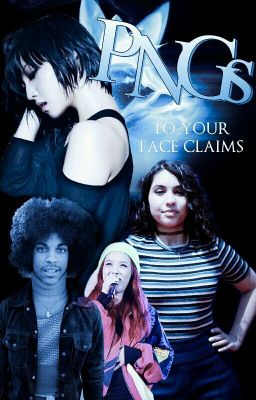  PNGs To Your Faceclaims