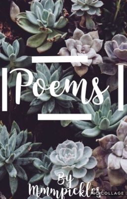 Poems 