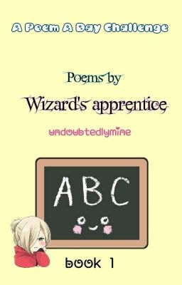 Poems by Wizard's Apprentice (Book 1)