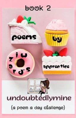 Poems by Wizard's Apprentice (Book 2)