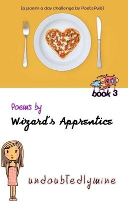 Poems by Wizard's Apprentice (Book 3)