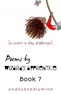 Poems by Wizard's Apprentice (Book 7)