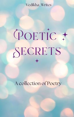 Poetic Secrets [Book 3]